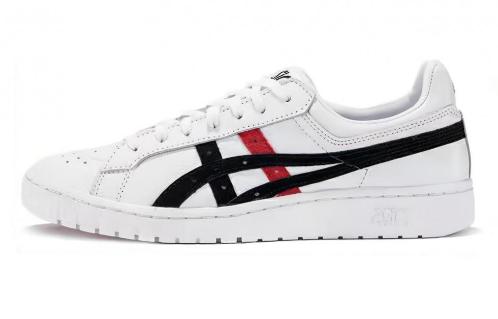 Asics Gel Ptg 'White Red Black'