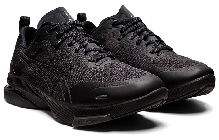 ASICS Gel Ridewalk 'Black' купить в интернет-магазине Yoocart с быстрой доставкой по России.