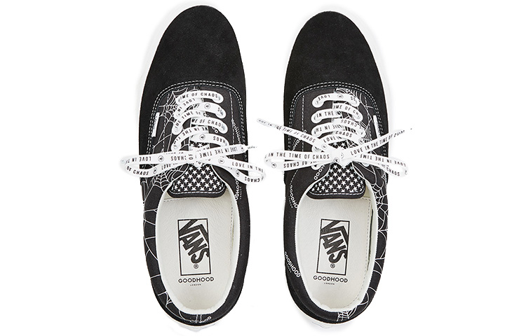 Vans Goodhood X Og Era Lx 'Web' купить в интернет-магазине Yoocart с быстрой доставкой по России.