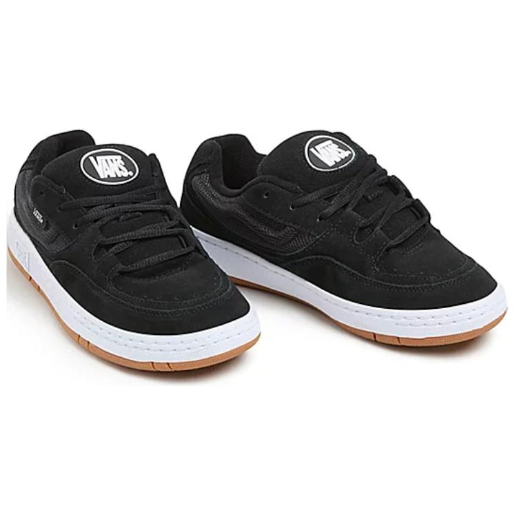 Vans Speed Ls Shoes 'Black' Women's купить в интернет-магазине Yoocart с быстрой доставкой по России.