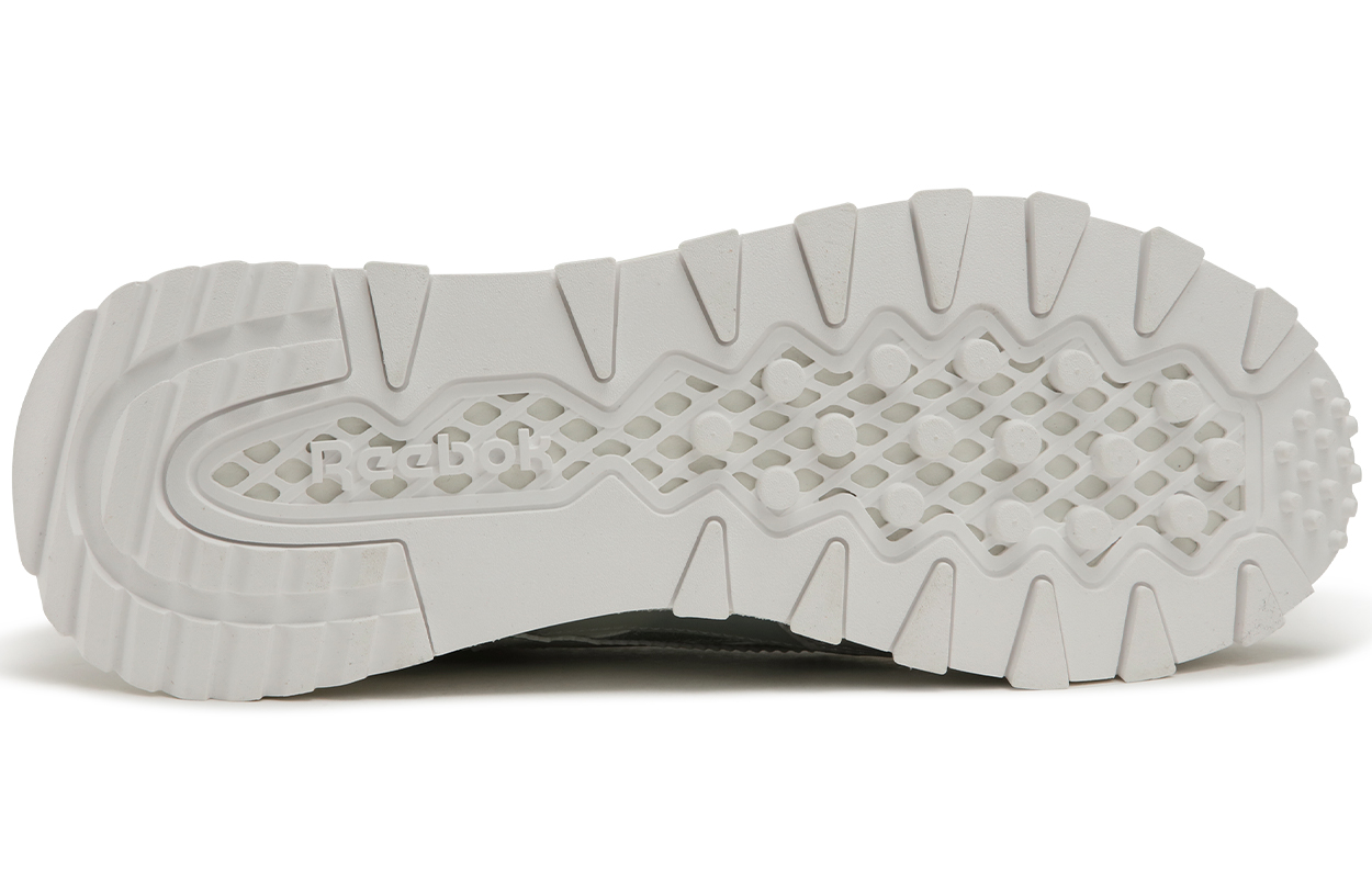 Reebok CL LEGACY W+ Low Top Running Shoes Unisex Light Silver купить в интернет-магазине Yoocart с быстрой доставкой по России.