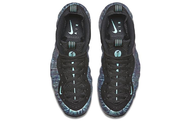 NIKE Foamposite One Винтажные баскетбольные кроссовки MID Top Унисекс