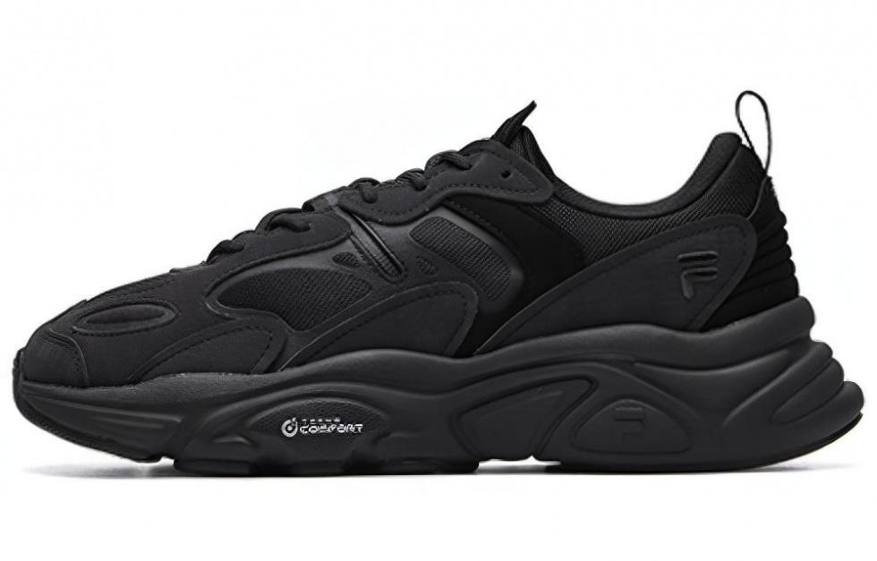 FILA Mars 2 Black