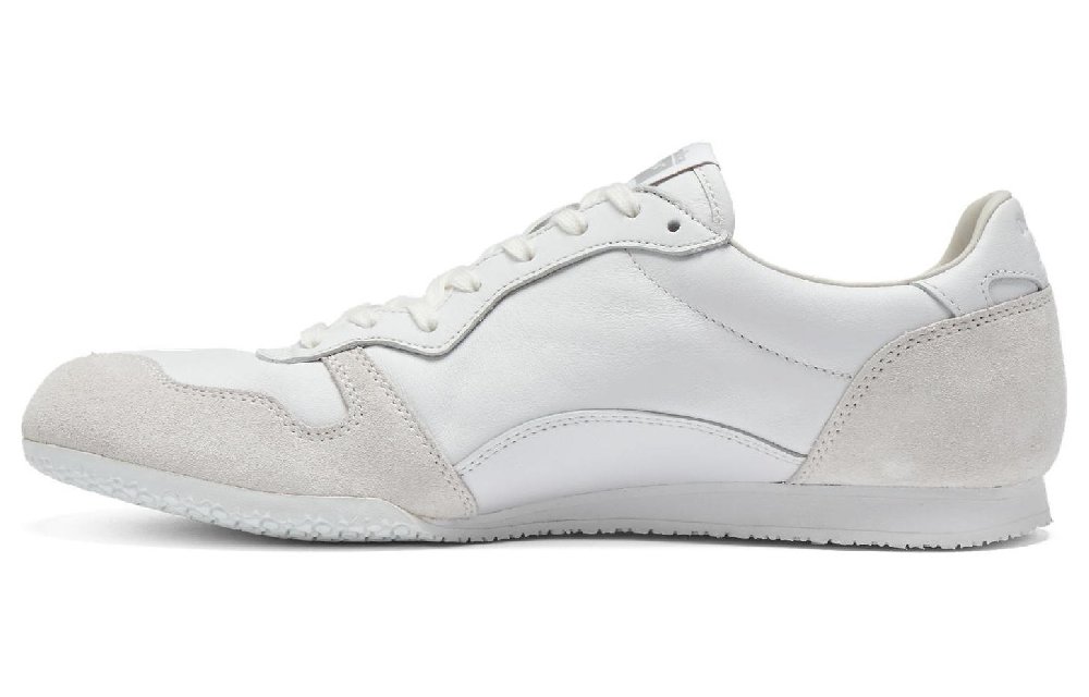 Asics Onitsuka Tiger Serrano Cl White