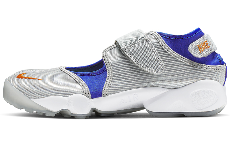 Nike Air Rift Metallic Silver Women's