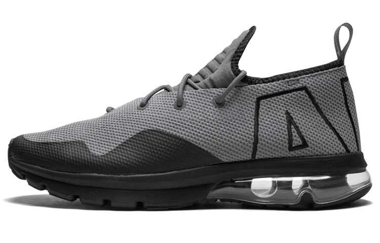 Nike Air Max Flair 50 Dark Grey Black