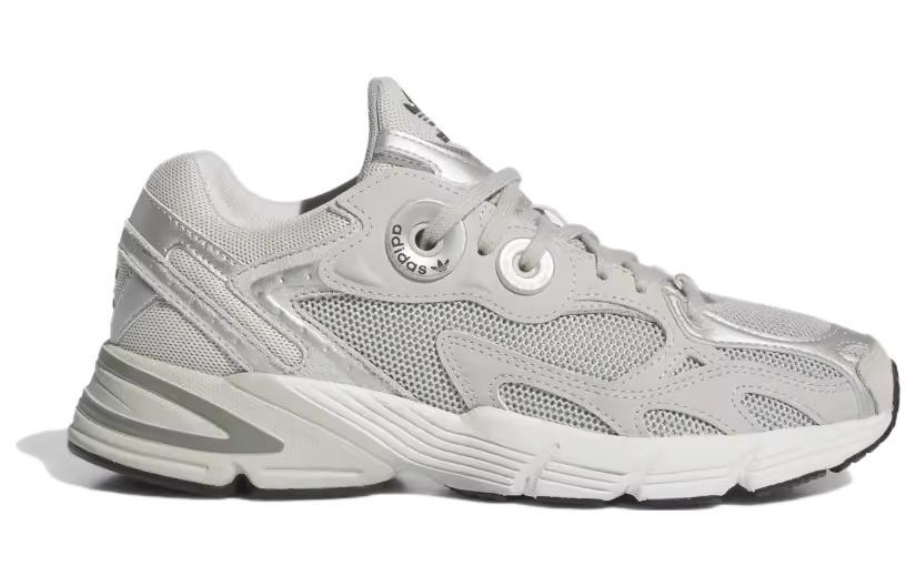 Adidas Astir 'Grey White' Women's купить в интернет-магазине Yoocart с быстрой доставкой по России.