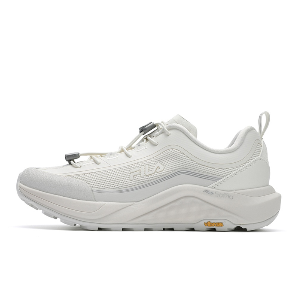 FILA Sports Function Low Top Running Shoes Women's Snow