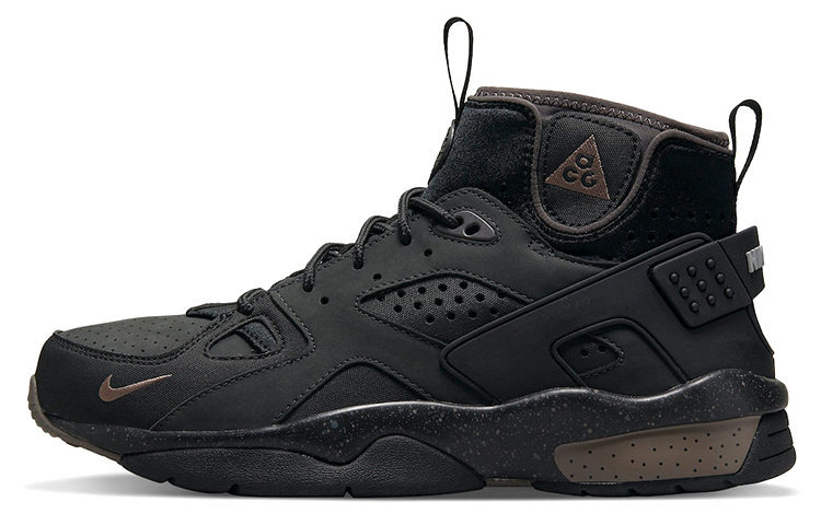 Nike Acg Air Mowabb Og Olive Grey 2021