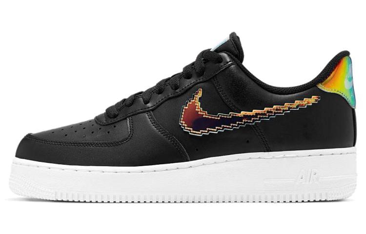 Nike Air FORCE 1 Кроссовки для скейтбординга Низкие Мужские
