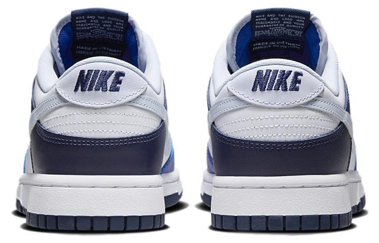 Nike Dunk Low 'Game Royal Navy' купить в интернет-магазине Yoocart с быстрой доставкой по России.