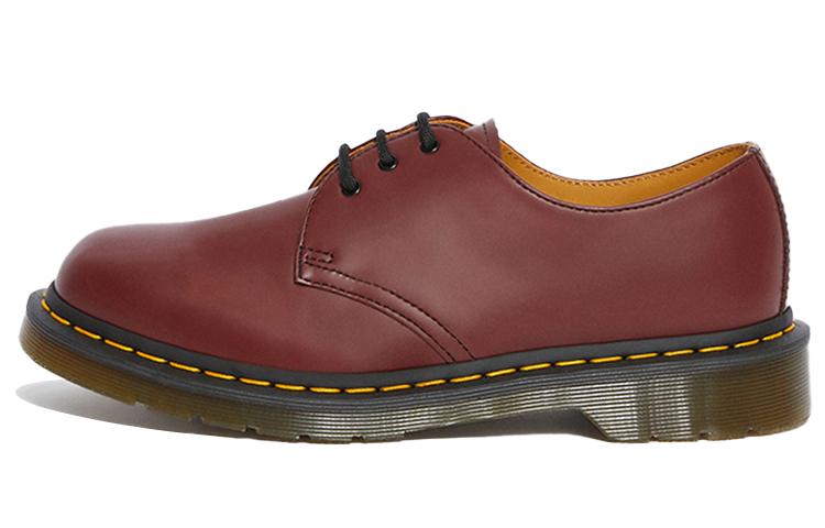 Dr. Martens 1461 3 Eye Brogues