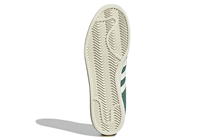 Adidas Campus 80s London Green купить в интернет-магазине Yoocart с быстрой доставкой по России.