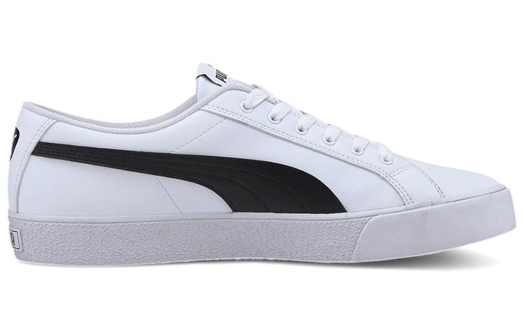 PUMA Bari Z 'White Black' купить в интернет-магазине Yoocart с быстрой доставкой по России.