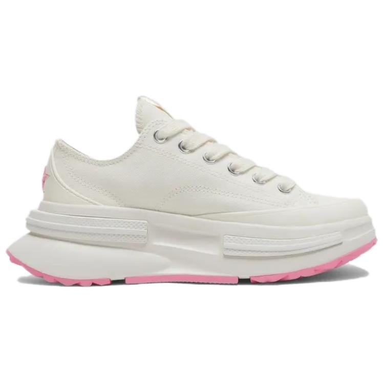 Converse Run Star Legacy CX Canvas Shoes Unisex Low-Top White