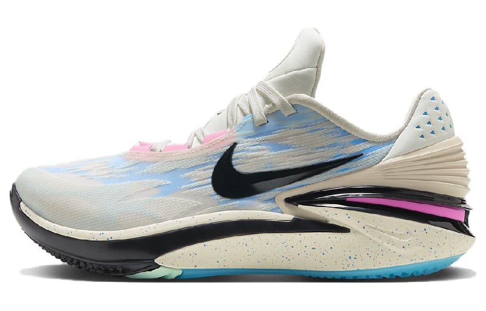Nike Air Zoom G.T. Cut 2 EP 'We Are All Greater