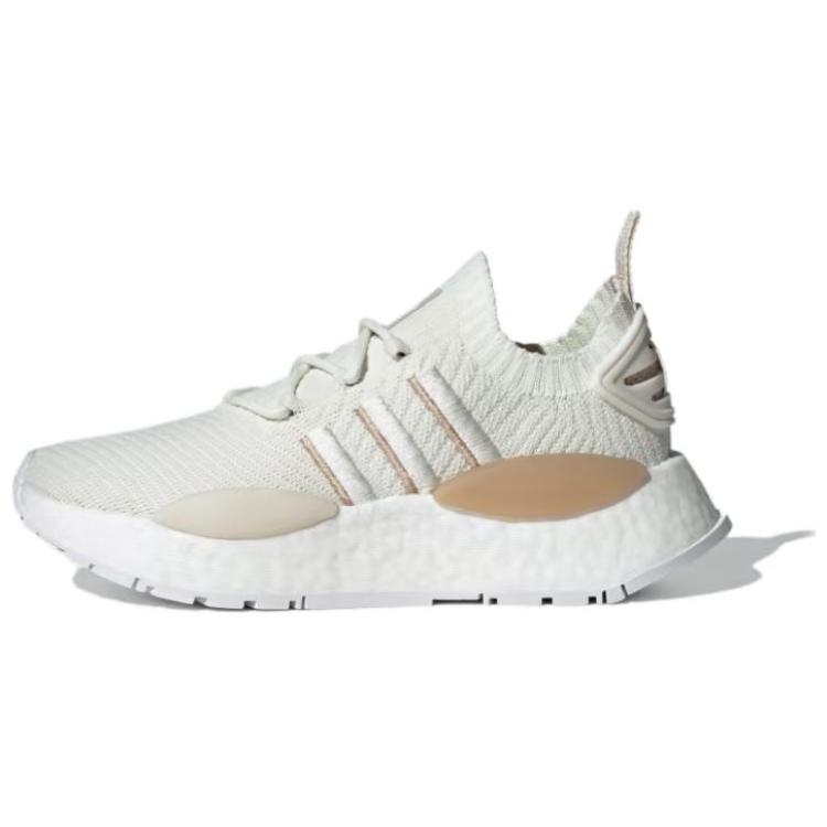 Adidas NMD_W1 'Off White Wonder Beige' Women's