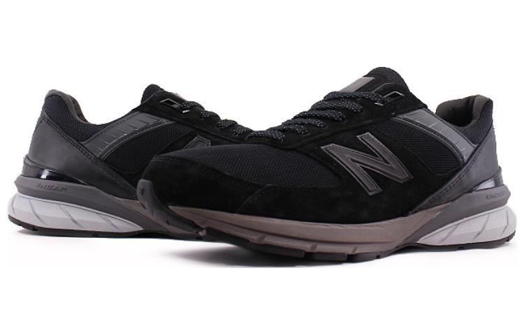 New Balance Haven X New Balance 990v5 Made In Usa 'Reflective'