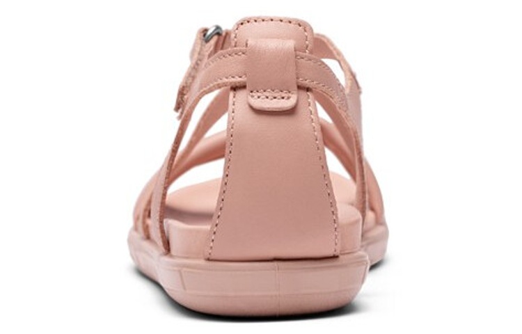 Ecco Stylish Sandal Women's Pink купить в интернет-магазине Yoocart с быстрой доставкой по России.