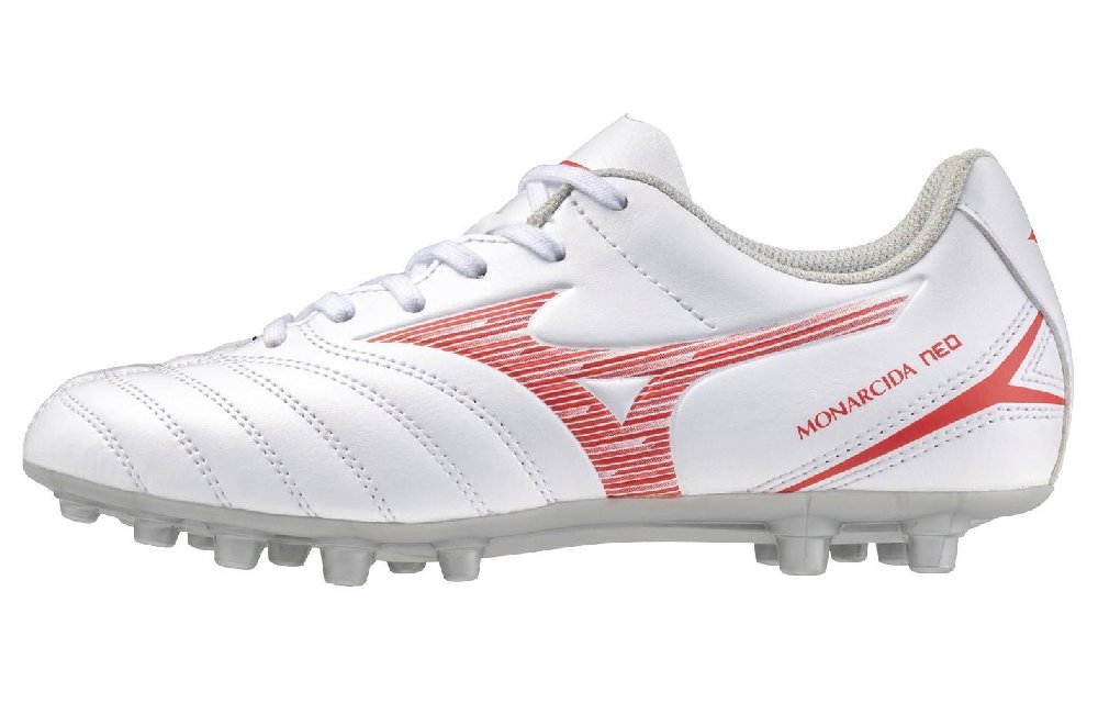 Mizuno Monarcida Neo3 Iii Select Ag 'White Red'
