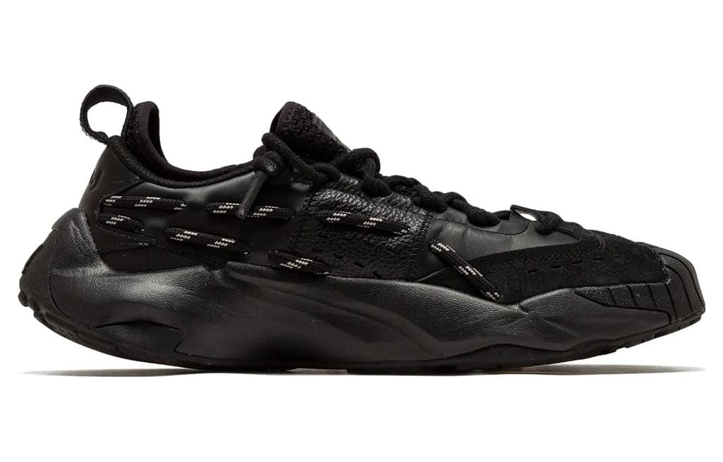 PUMA Plexus Juun.J Black купить в интернет-магазине Yoocart с быстрой доставкой по России.