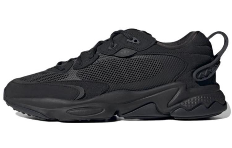 Adidas Ozweego Meta 'Core Black'