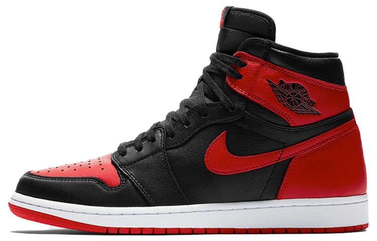 Jordan 1 Retro High OG NRG Homage To Home