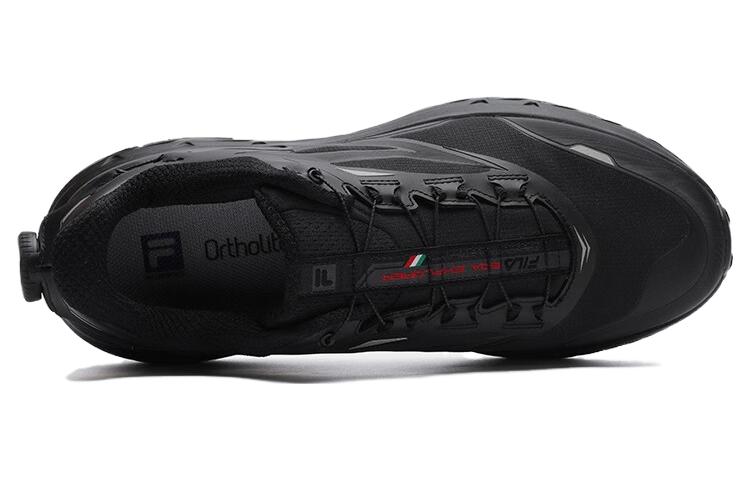 FILA Boa Explorer Shoes 'Black' Women's купить в интернет-магазине Yoocart с быстрой доставкой по России.
