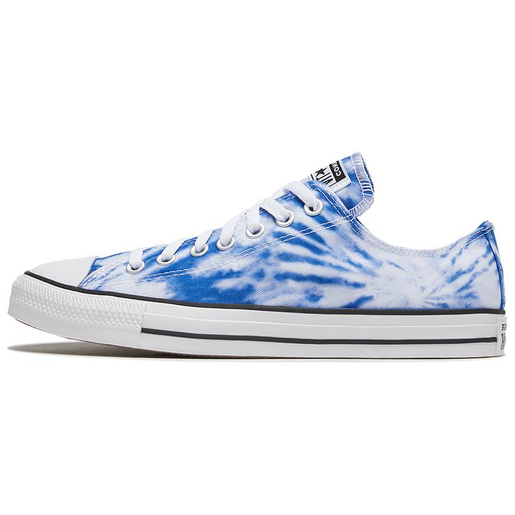 Converse Chuck Taylor All Star 'TieDye Blue'