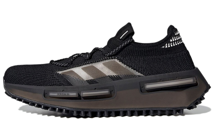 Adidas Originals Nmd S1 Core Black