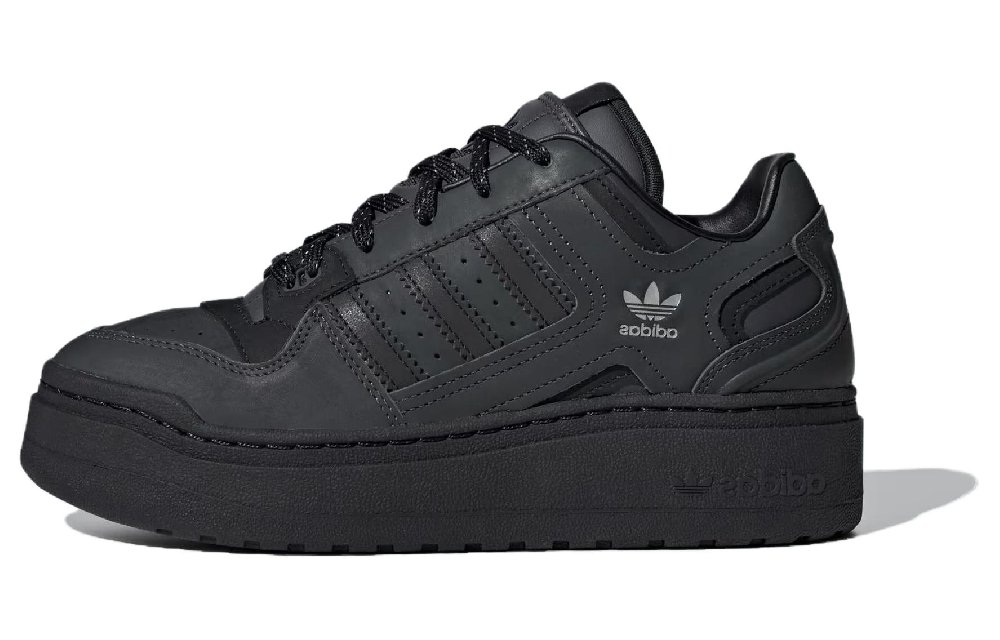 Adidas Originals Кроссовки для скейтбординга Low Top Черно-зеленый Женские