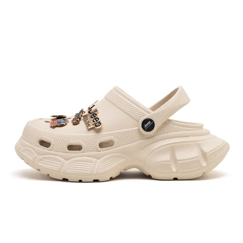 Jeep Clogs Women's