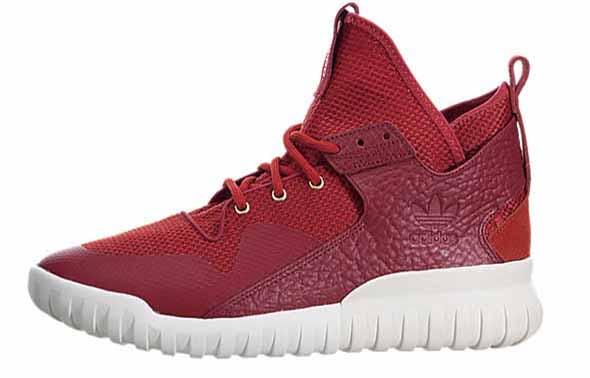 Adidas Tubular X Chinese New Year