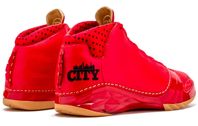 JORDAN 23 Retro 'Chicago' купить в интернет-магазине Yoocart с быстрой доставкой по России.