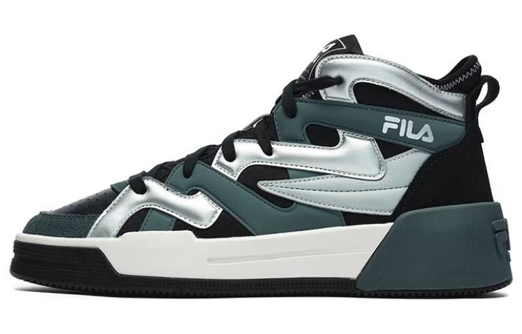 FILA Кроссовки для скейтбординга Low Top Мужские