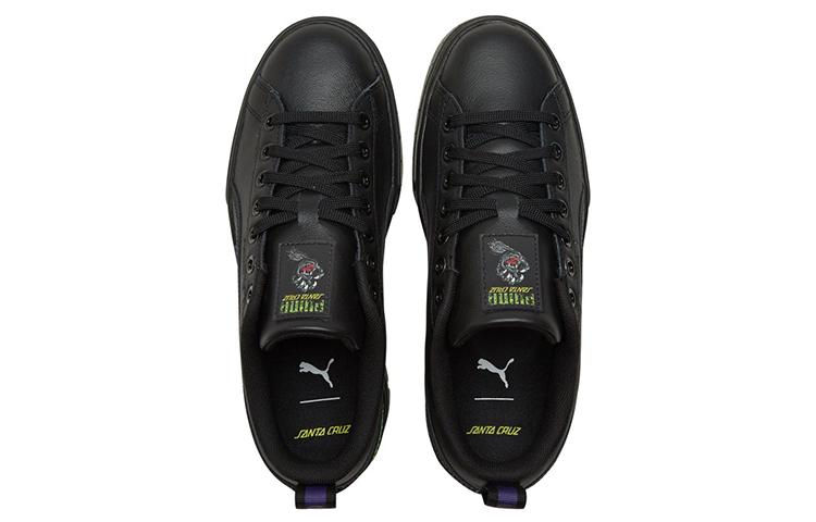 PUMA Santa Cruz X Mayze 'Black' Women's купить в интернет-магазине Yoocart с быстрой доставкой по России.