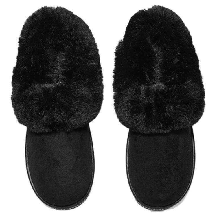 Skechers Modern Comfort Ankle Length Snow Boots Women's Black купить в интернет-магазине Yoocart с быстрой доставкой по России.