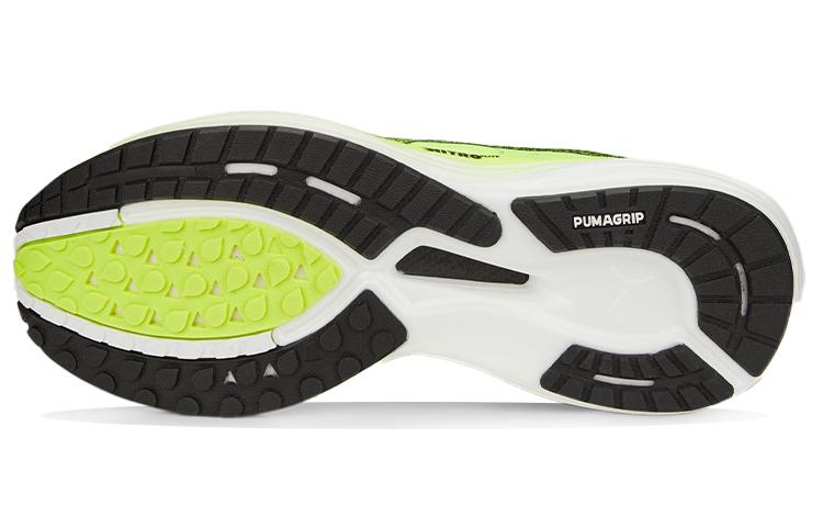 PUMA Deviate Nitro 2 'Lime Squeeze'