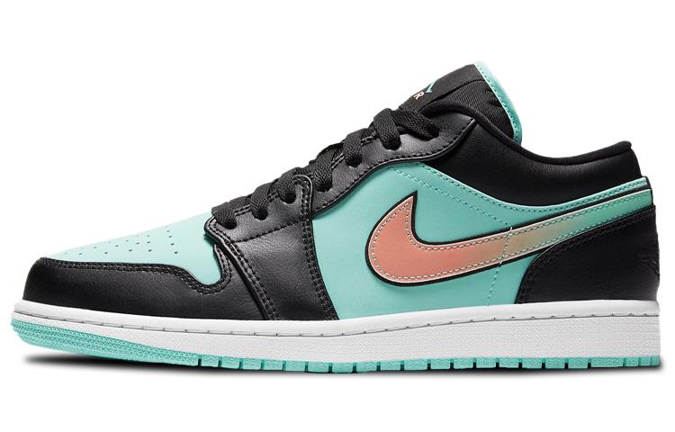 Jordan 1 Low Se Tropical Twist