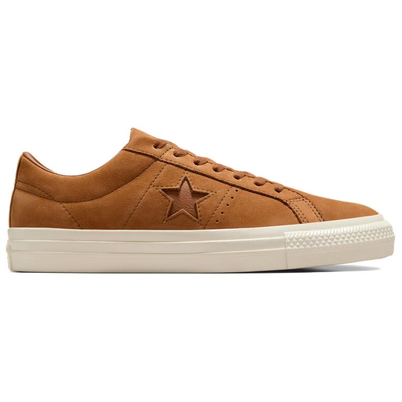 Converse One Star Pro Low 'Warm Tan'