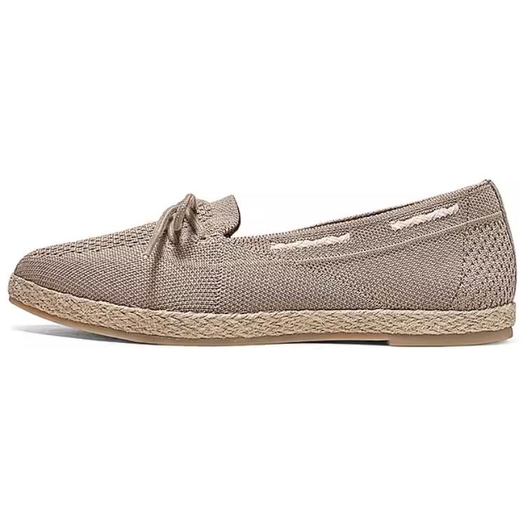 Skechers Modern Comfort Low Top Casual Shoes Women's Mocha