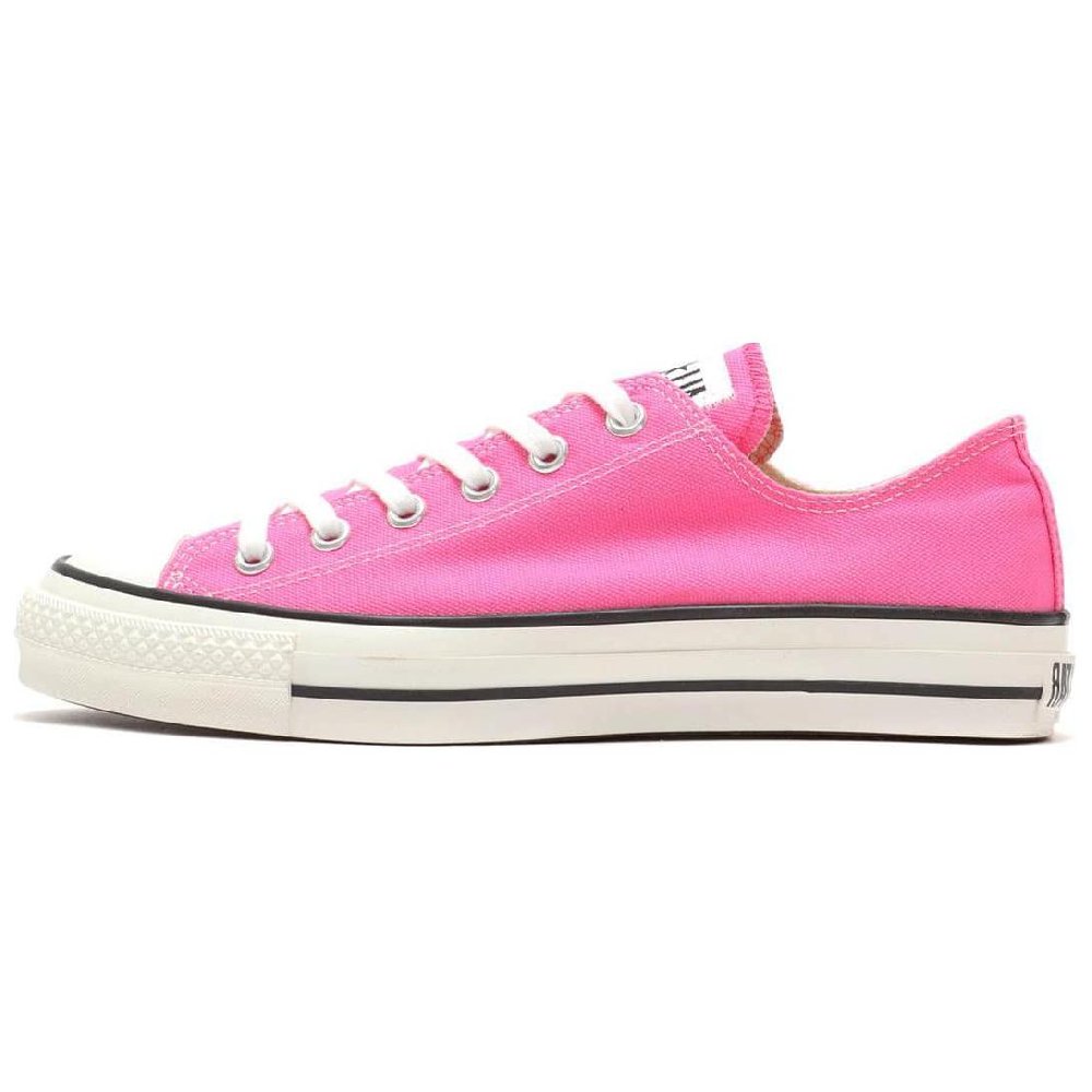 Converse Canvas All Star J Ox