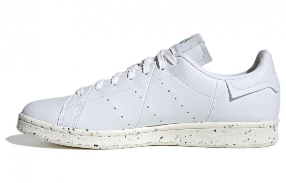 Adidas Originals Stan Smith Clean Classics White