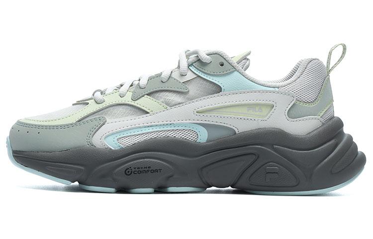 FILA Mars 1S Sneakers 'Green Blue Grey' Women's