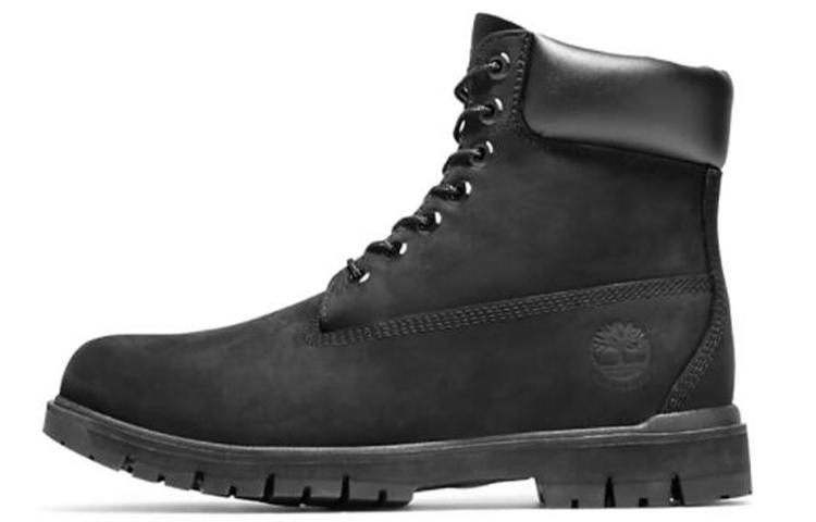 Timberland 6 Inch Radford Waterproof Boots 'Black'