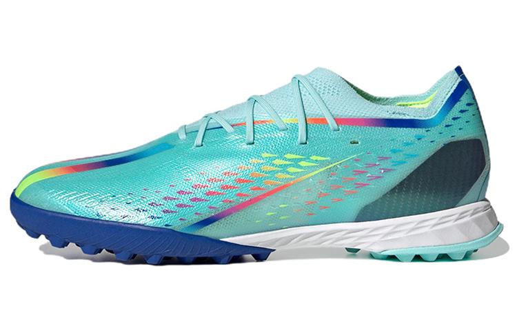 Adidas X Speedportal.1 Tf 'Blue Red'