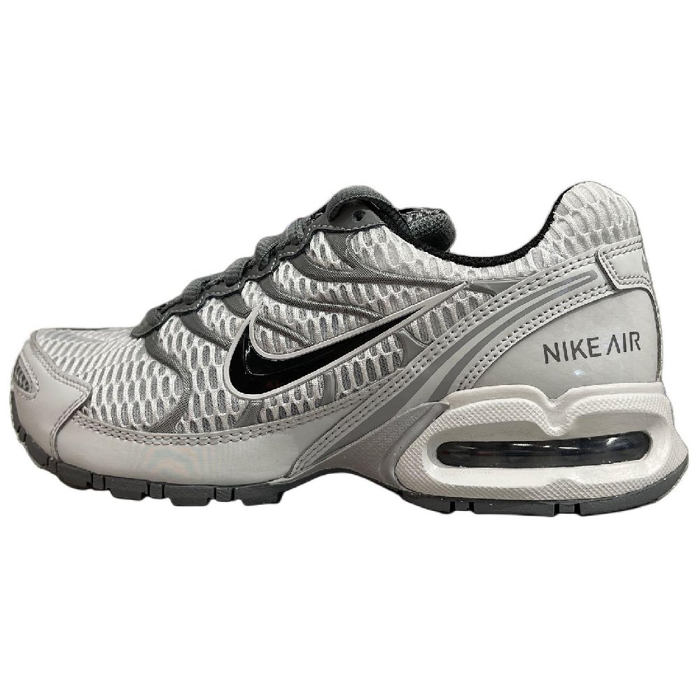 Nike Air Max Torch 4 Low Top Running Shoes Women's Gray