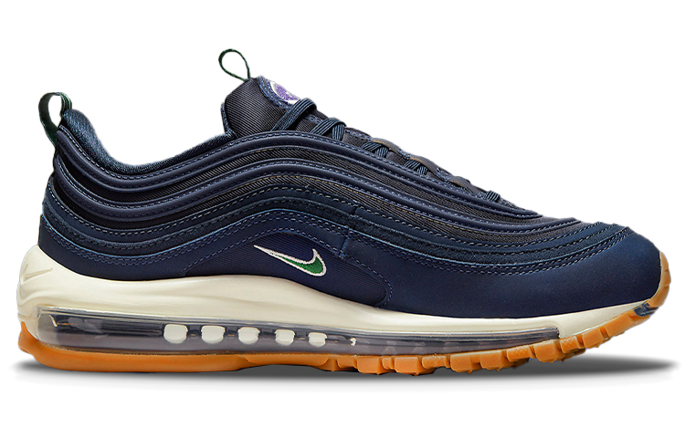 Nike Air Max 97 Gorge Green Women's