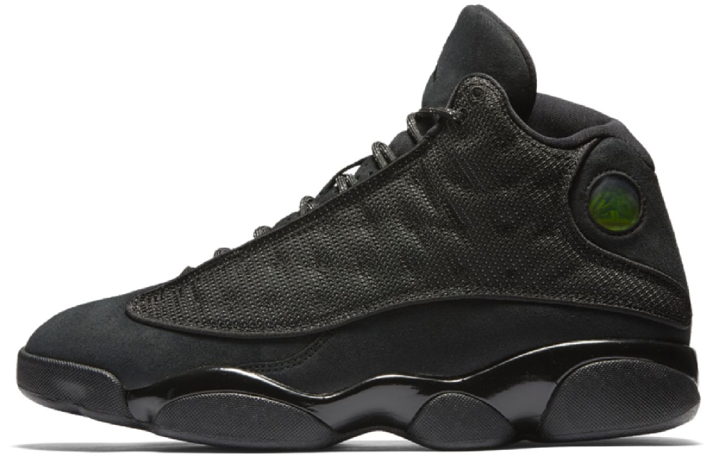 JORDAN 13 Retro Black Cat