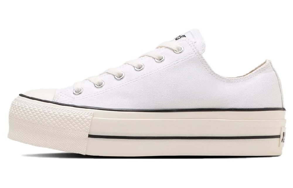 Converse All Star Lifted Ox 'White'
